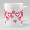 Valentines Day Love Mug