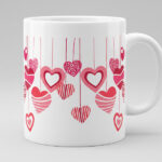 Valentine's Day Love Mug