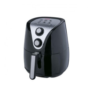The Singer air fryer is a versatile kitchen appliance.