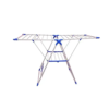 Cloth Rack Blue