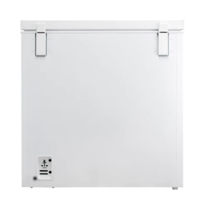 Hisense Deep Freezer - 199L