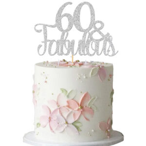 Buttercream pallete cake