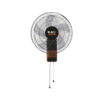 The Black Ford BL-WF50 is a wall-mounted fan