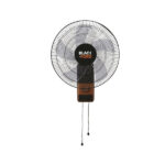 Black Ford Wall Fan BL- WF50