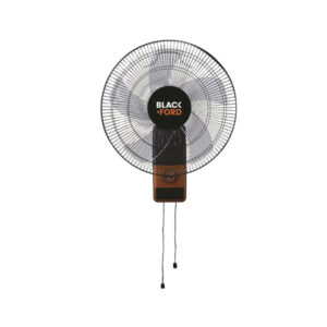 The Black Ford BL-WF50 is a wall-mounted fan