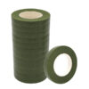 Floral tape for flower decorations