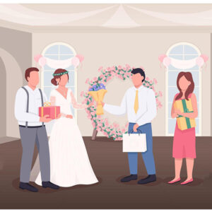 Wedding Gifts