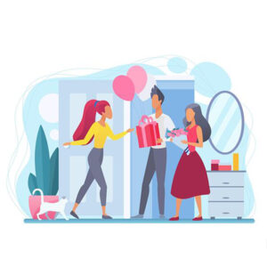 Housewarming and New Office Gifts