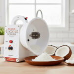 Regnis Electric Coconut Scraper RCS01