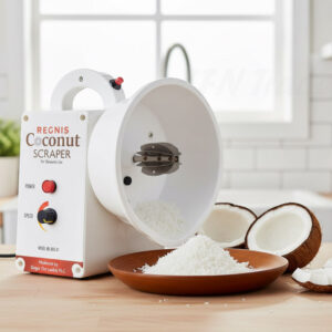 Regnis Electric Coconut Scraper RCS01