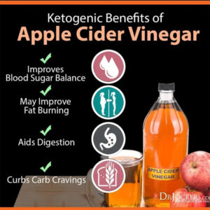 Bragg's ACV is a delicious and versatile addition to your health and wellness routine.