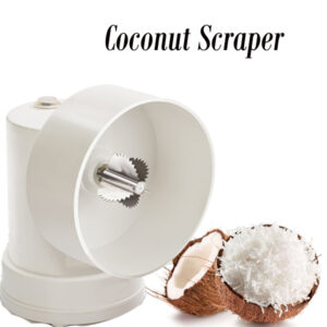 Coconut Scraper