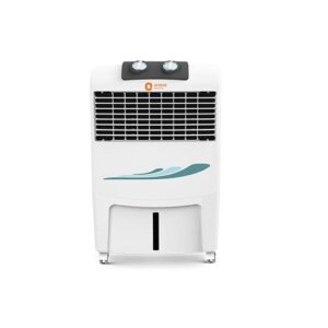 This powerful and efficient cooler provides a refreshing blast of cool air, making it the perfect companion for your personal space or small room.