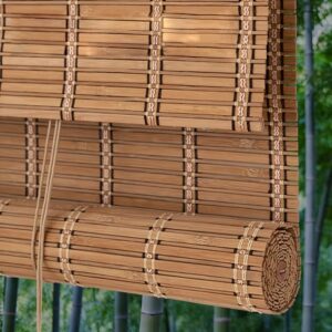 Bamboo Blinds (බට පැලලි)