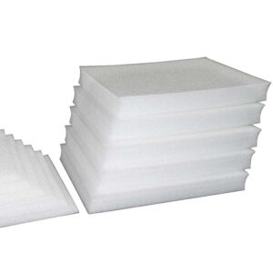 Versatile Customizable Polyethylene Foam Pads for Packing and Crafts