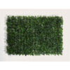 These versatile tiles are perfect for creating a lush, green wall