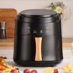 Flico 8L Digital Air Fryer