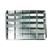 25 Pcs Wedding or Rich Cake cutter rectangle