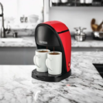 BLACK + DECKER 450w 2-Cup Coffee Maker DCM48-B5