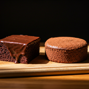 Chocolate Cakes