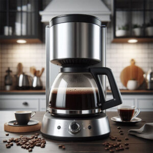 Coffee Maker