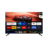 Elevate your home entertainment with the Chigo 32-inch Frameless Full HD Smart LED TV