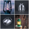Elevate your event or home decor with our candle glass chimney.