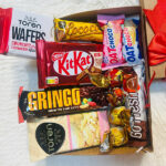 Kitkat, Toren Mixed Imported Chocolate Box