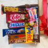 Enjoy a variety of textures and flavors in one convenient box.