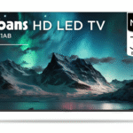 Abans 32 Inch LED TV