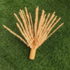 Celebrate the rich cultural heritage of Sri Lanka with our exquisitely crafted artificial "Pol Mala" coconut flower