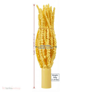 Artificial coconut flower - pol mala