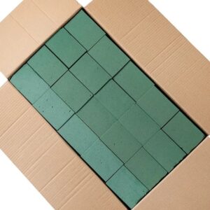 Oasis Advantage  20 Pack Standard Wet Floral Foam