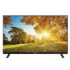 Enjoy clear picture quality and vibrant colors on its 32-inch display