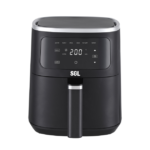 SGL 4L Air Fryer (DIGITAL) – ID3401A