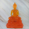 Ideal for creating a focal point of peace and contemplation in any home or office setting.