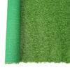 Say goodbye to brown patches and seasonal variations. Our EverGreen carpet maintains its vibrant, natural green color throughout the year