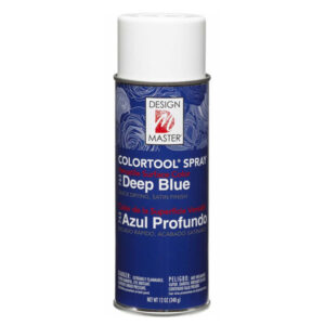 Gentle enough to be used on fresh flowers without causing damage