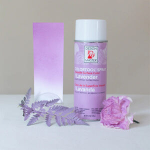 Design Master COLORTOOL Spray in Lavender