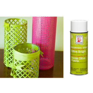 True olive green hue that adds a touch of organic elegance and modern freshness to any project.