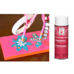 Design Master COLORTOOL® Spray: Raspberry Spray 12oz (340g)