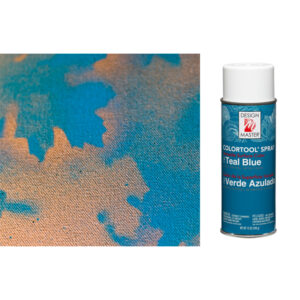 The lacquer-based formula is fast-drying
