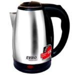Evro Jug Kettle -1.8L