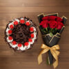 Treat them to a symphony of flavors and beauty