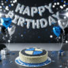The BMW Enthusiast Buttercream Cake
