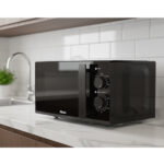 Abans Solo Microwave Oven (C)20L - ABN20-S