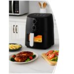 ABANS 4L Air Fryer - KB3199M