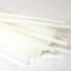 Glue Sticks Low Melt Clear 7mm - 1kg Bag