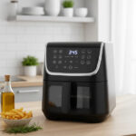 Mitshu Air Fryer 7L - MAF-5002