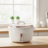 Mitshu 8.5L Automatic Rice Cooker (MRC-D85)